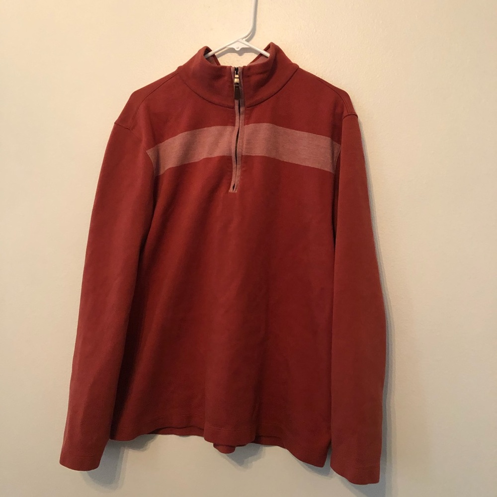 •Banana Republic• soft pullover